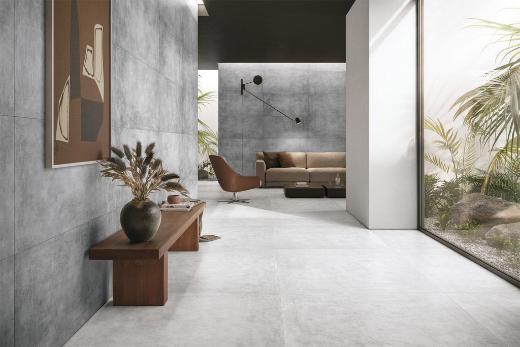 Seramiğin İç Mekân Tasarımındaki Yeri