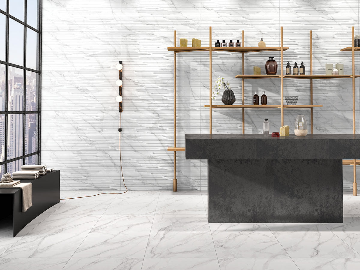 Seramiklerin Temizliği: Günlük ve Haftalık Rutinler